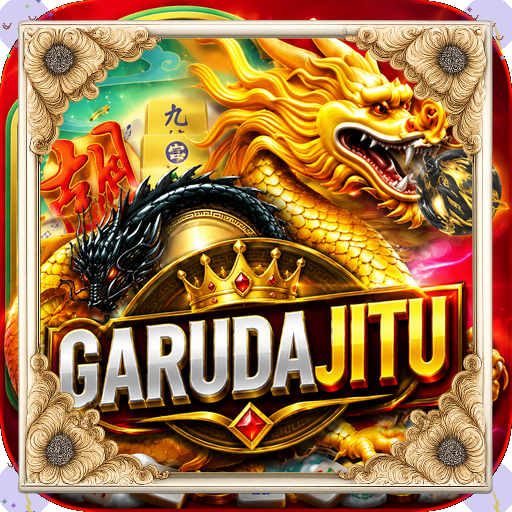 garudajitu — galeri pratinjau Resmi APK